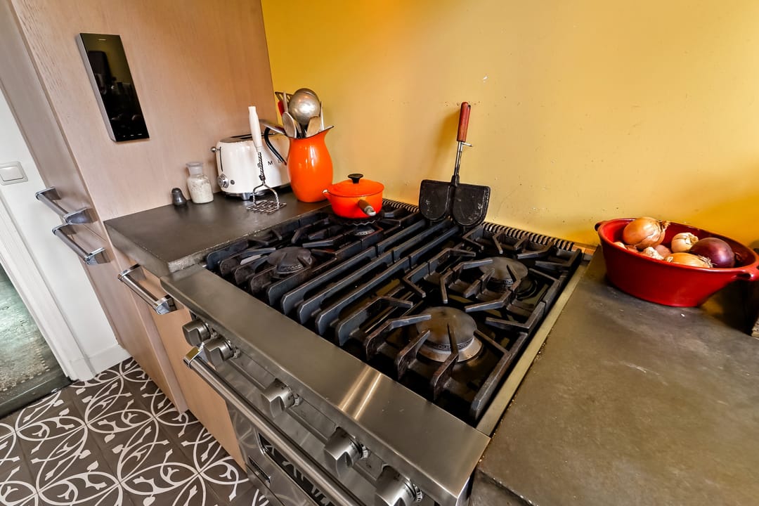 Photo 11 of Mijnbouwstraat 16