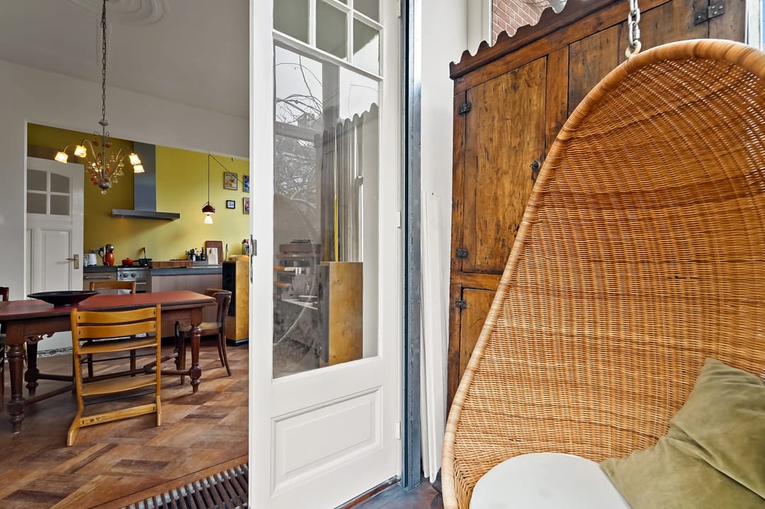 Photo 13 of Mijnbouwstraat 16