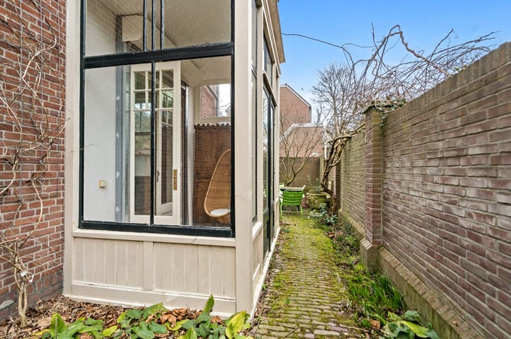 Foto 15 van Mijnbouwstraat 16