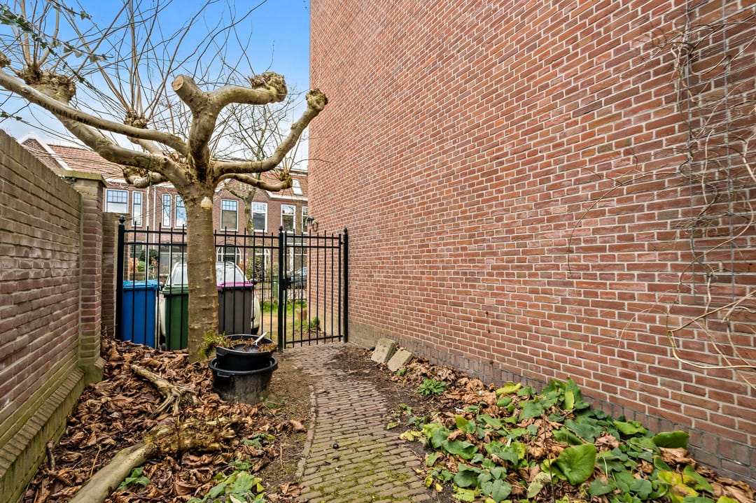 Photo 16 of Mijnbouwstraat 16