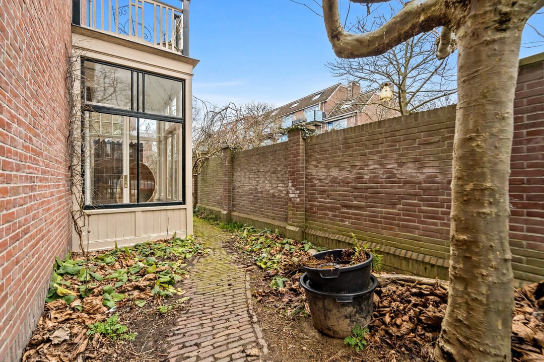 Photo 17 of Mijnbouwstraat 16