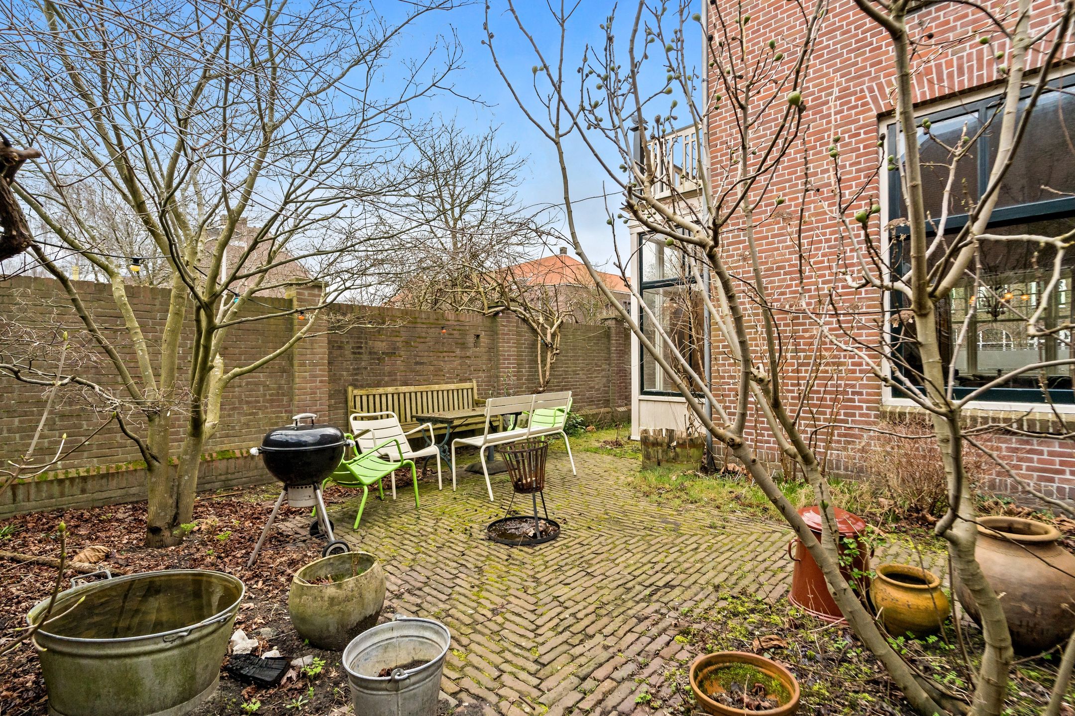 Photo 18 of Mijnbouwstraat 16