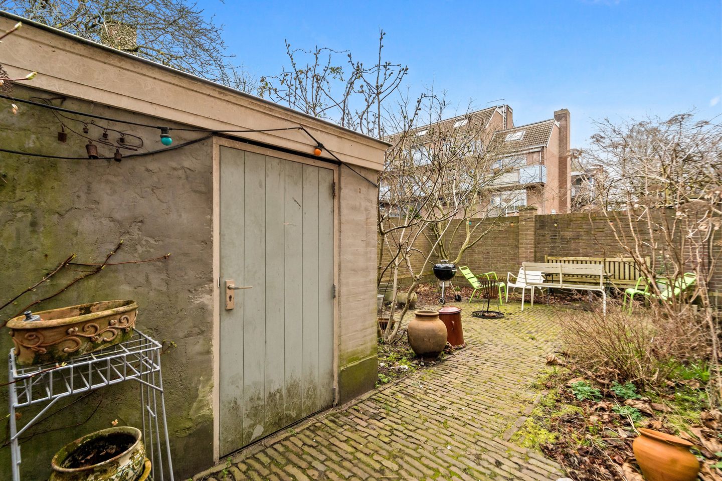 Photo 19 of Mijnbouwstraat 16