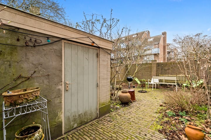 Foto 19 van Mijnbouwstraat 16