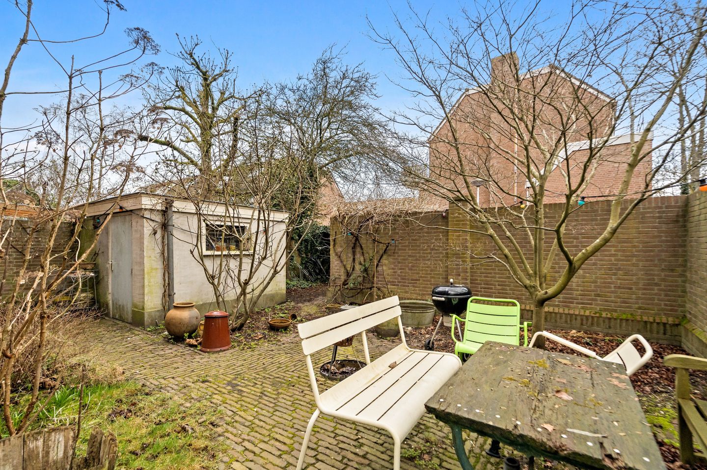 Photo 20 of Mijnbouwstraat 16