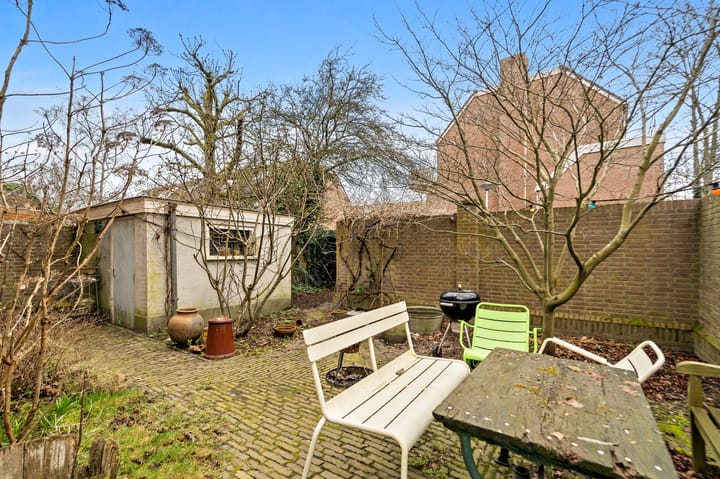 Foto 20 van Mijnbouwstraat 16