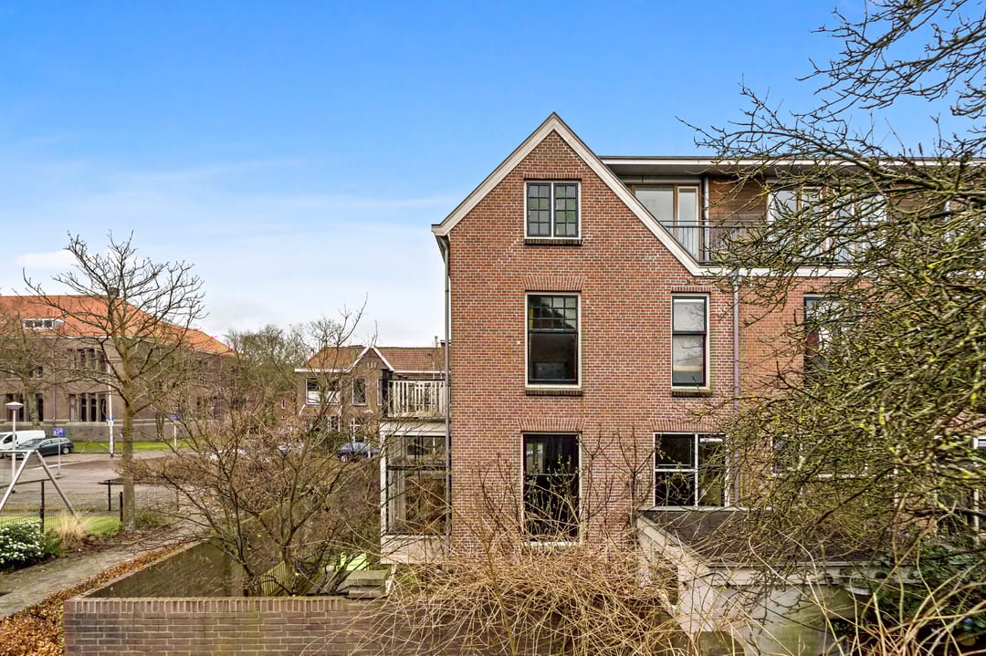 Photo 22 of Mijnbouwstraat 16