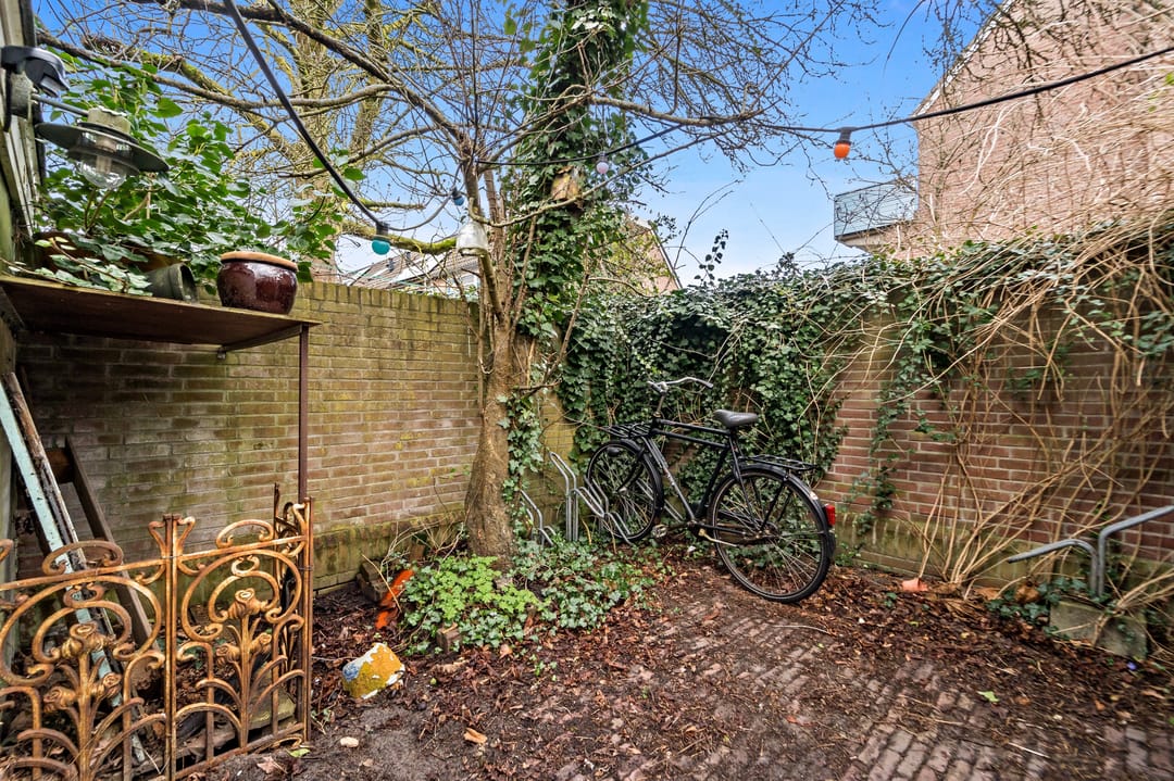 Photo 23 of Mijnbouwstraat 16