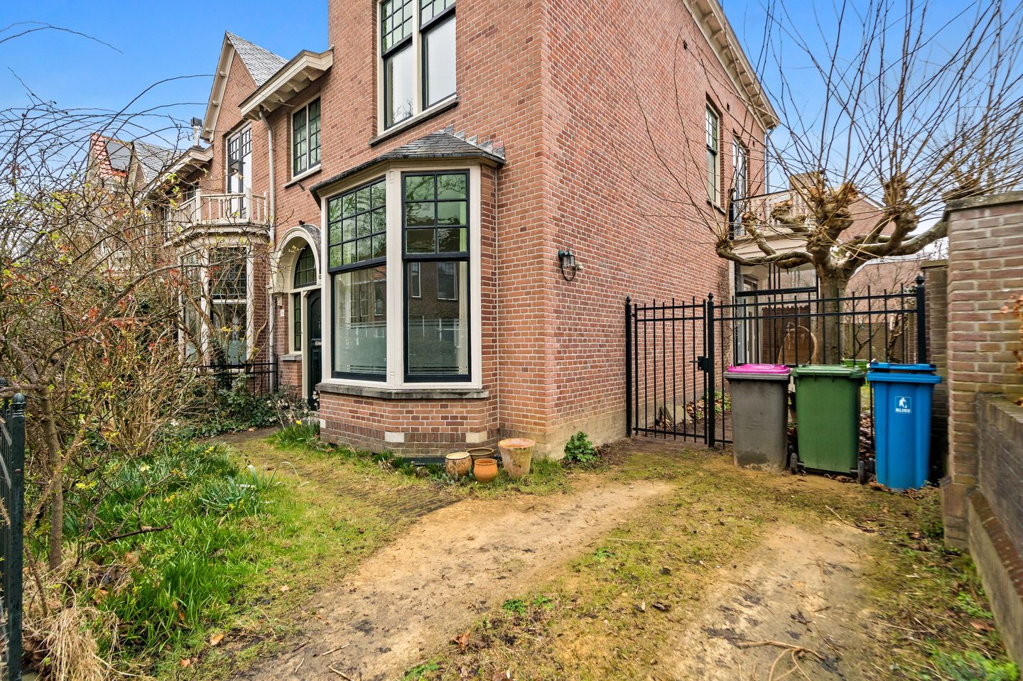 Photo 29 of Mijnbouwstraat 16