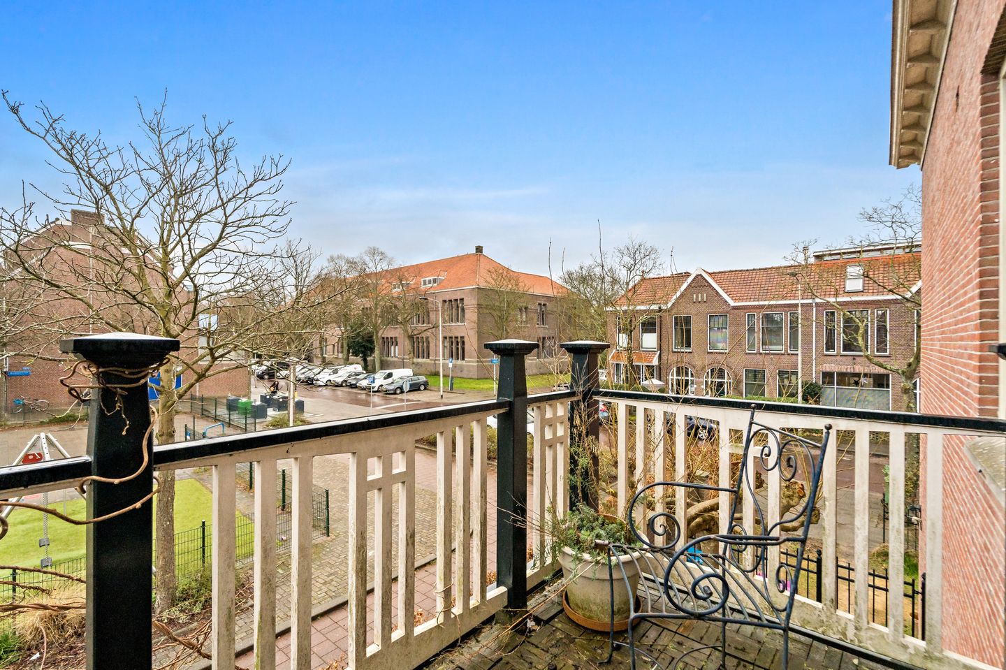 Photo 34 of Mijnbouwstraat 16