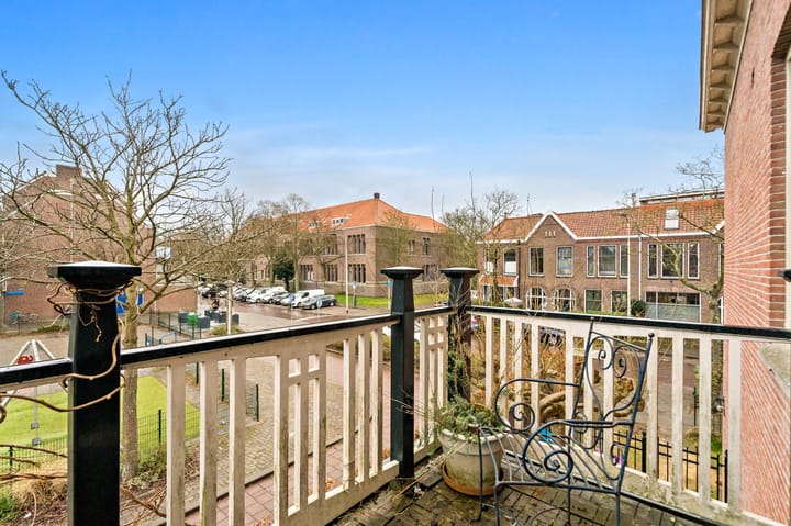 Foto 34 van Mijnbouwstraat 16