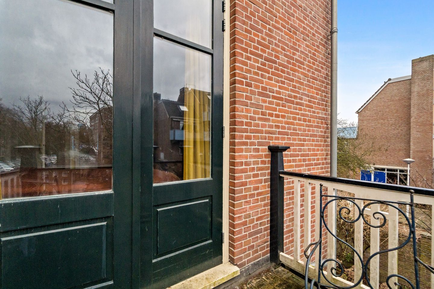 Photo 35 of Mijnbouwstraat 16