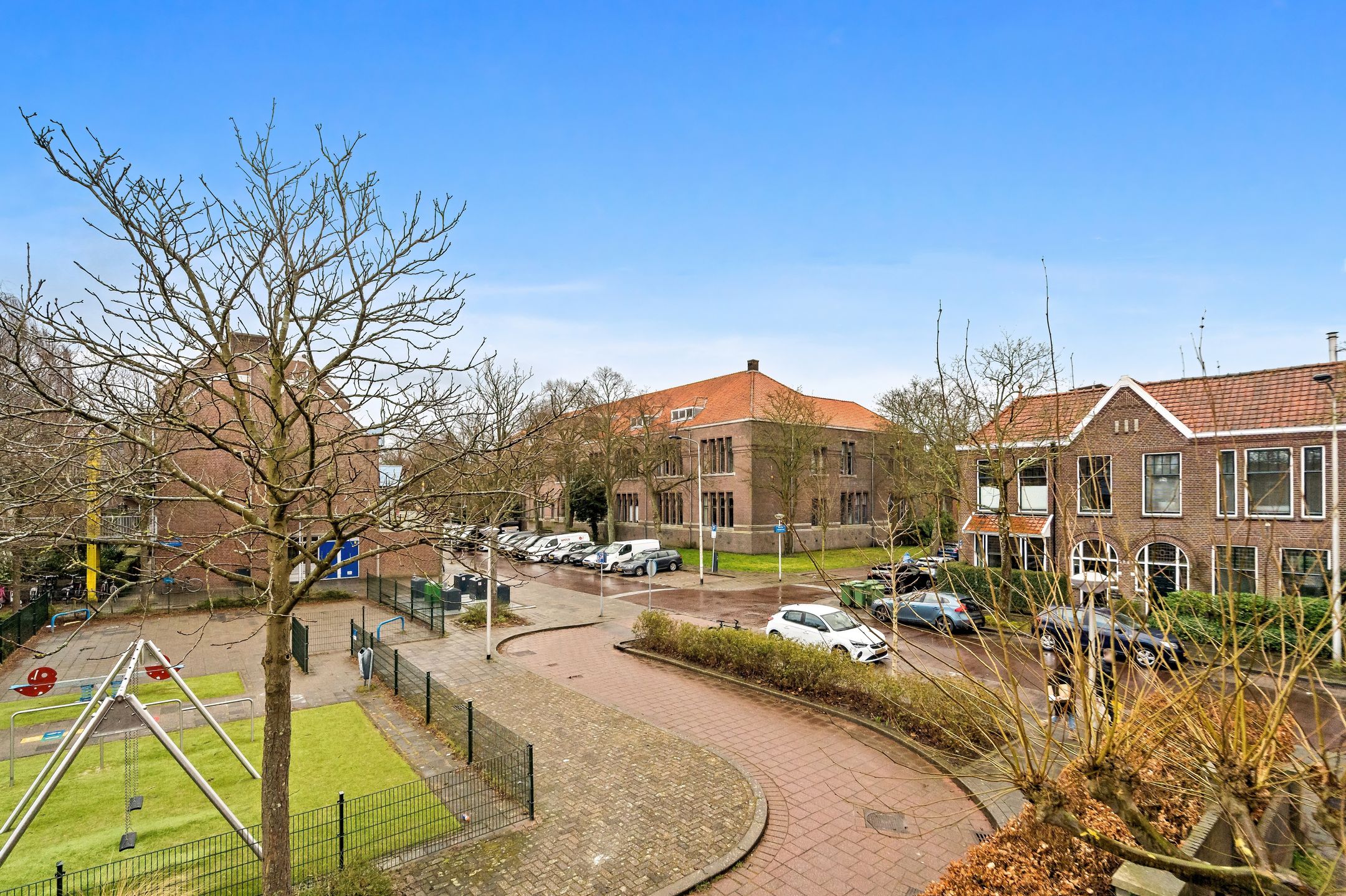 Photo 36 of Mijnbouwstraat 16