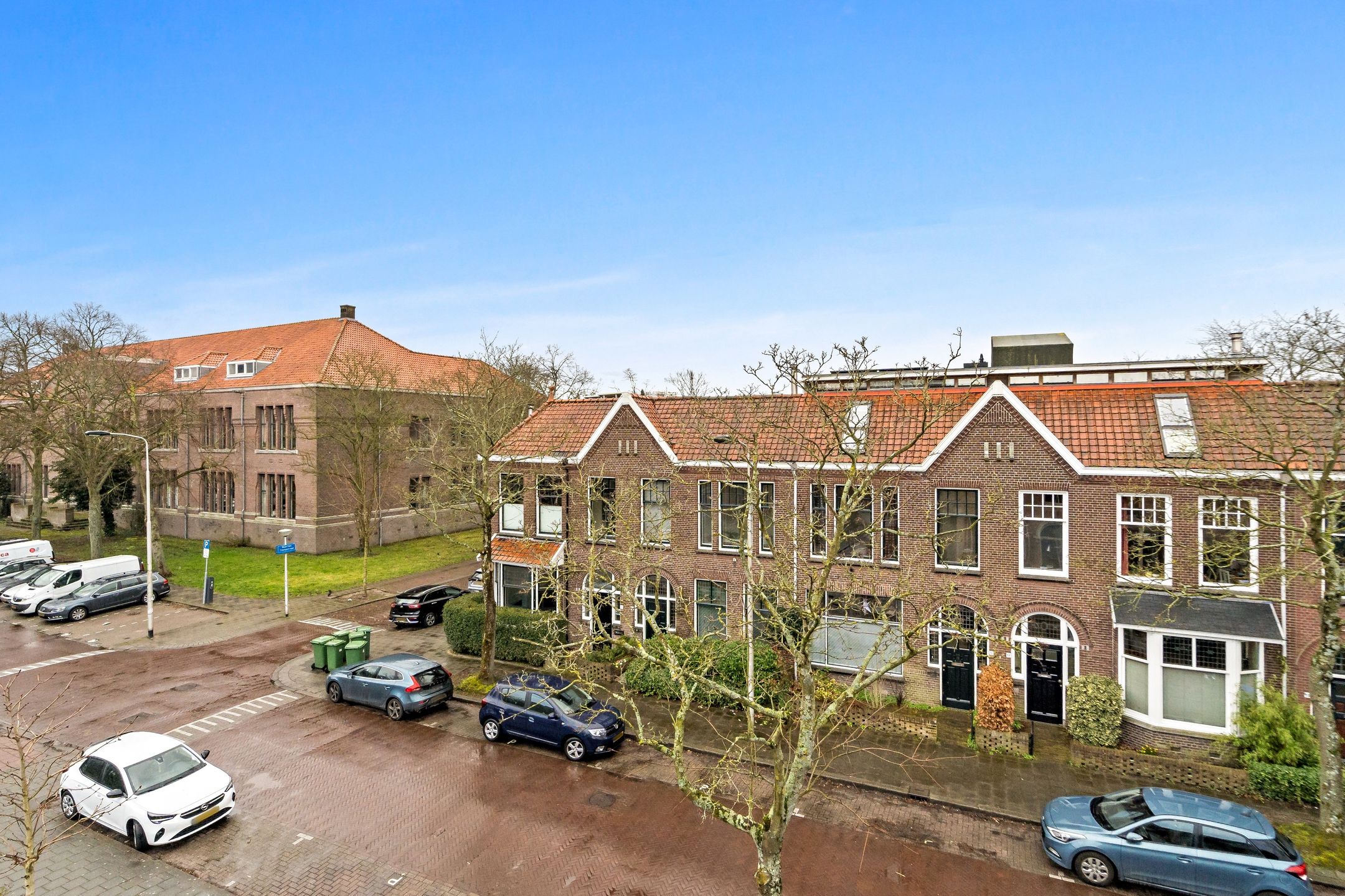 Photo 51 of Mijnbouwstraat 16