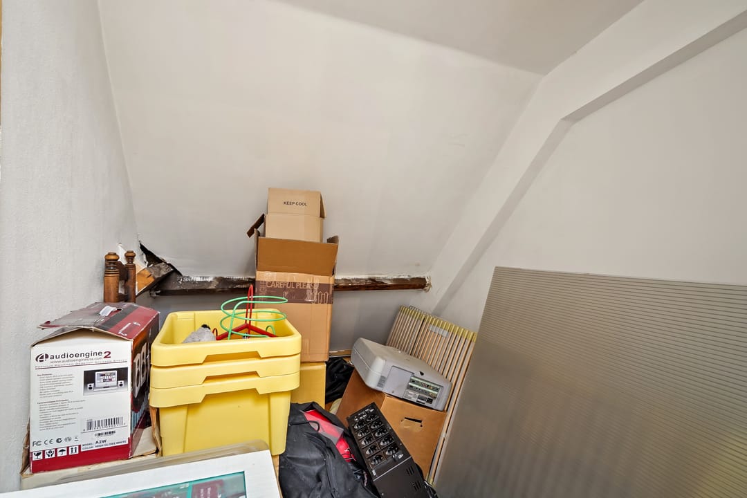 Photo 52 of Mijnbouwstraat 16