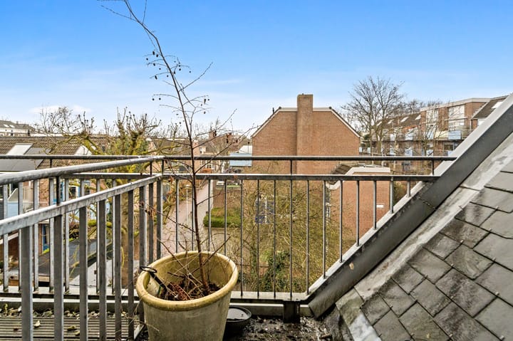 Foto 57 van Mijnbouwstraat 16