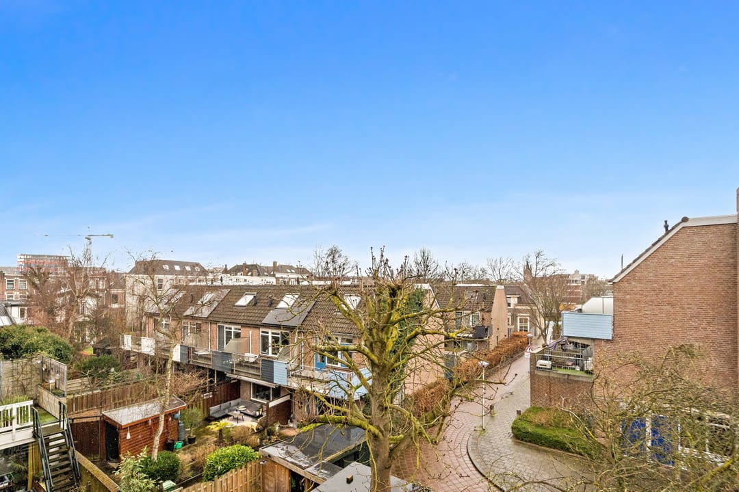 Photo 58 of Mijnbouwstraat 16