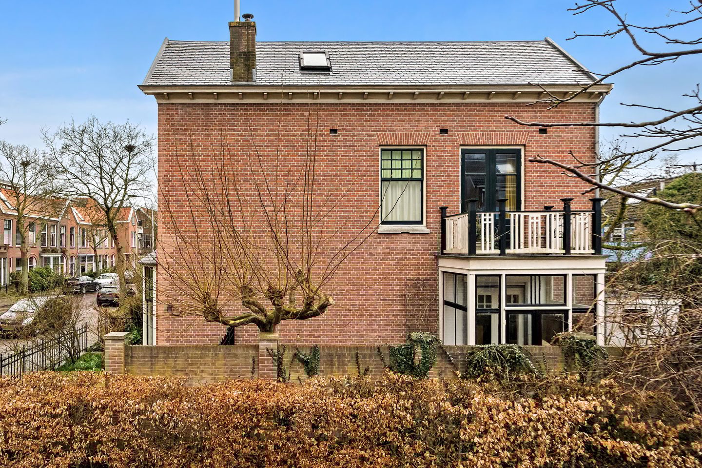 Photo 59 of Mijnbouwstraat 16