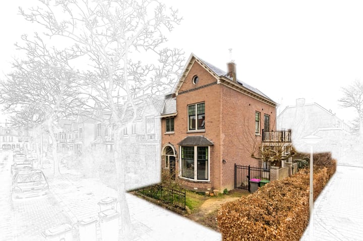 Foto 60 van Mijnbouwstraat 16