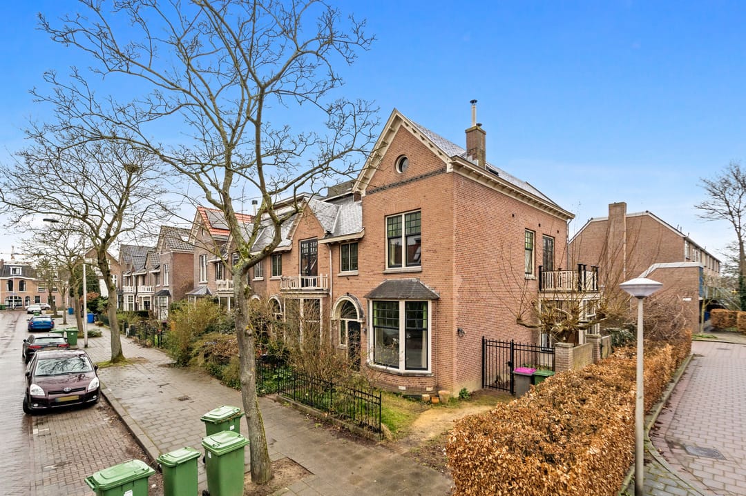 Photo 61 of Mijnbouwstraat 16