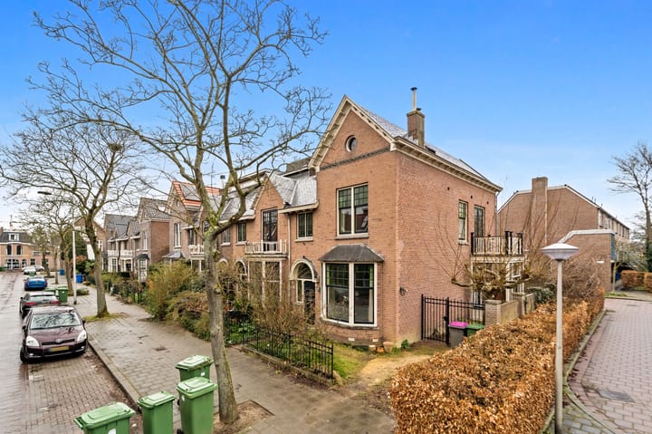 Foto 61 van Mijnbouwstraat 16