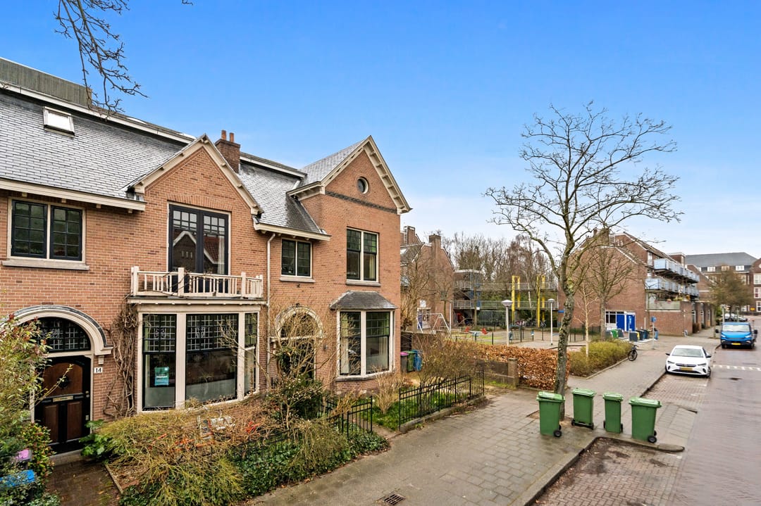 Photo 62 of Mijnbouwstraat 16