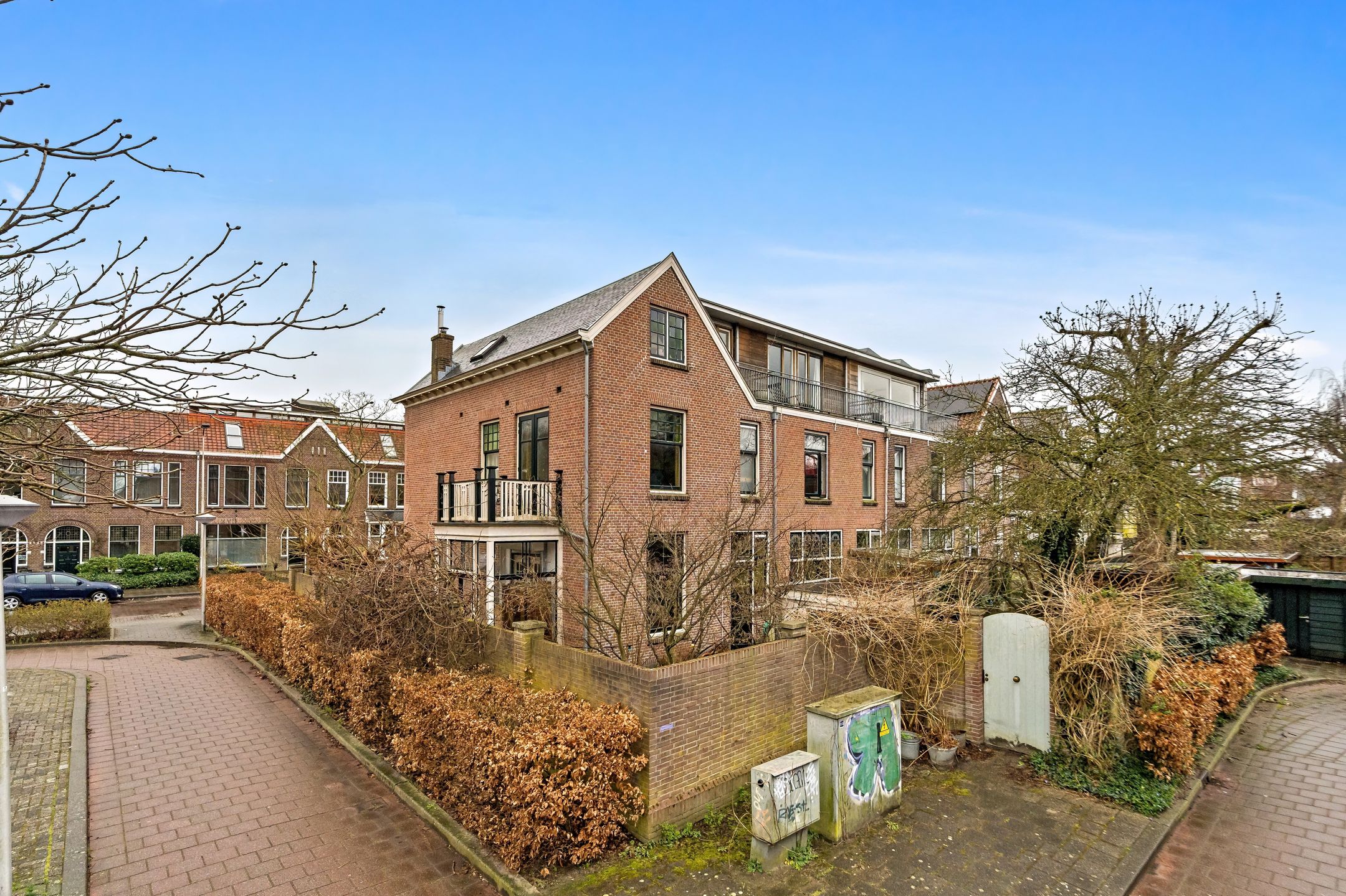 Photo 63 of Mijnbouwstraat 16