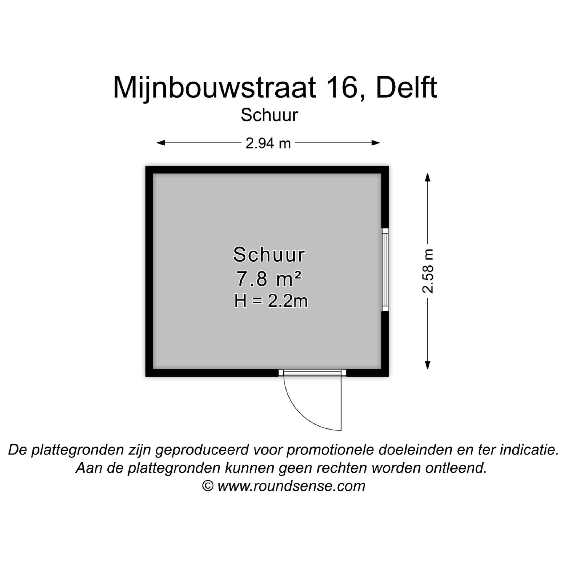 Photo 69 of Mijnbouwstraat 16