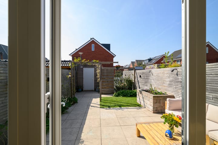 Foto 13 van Forum 27