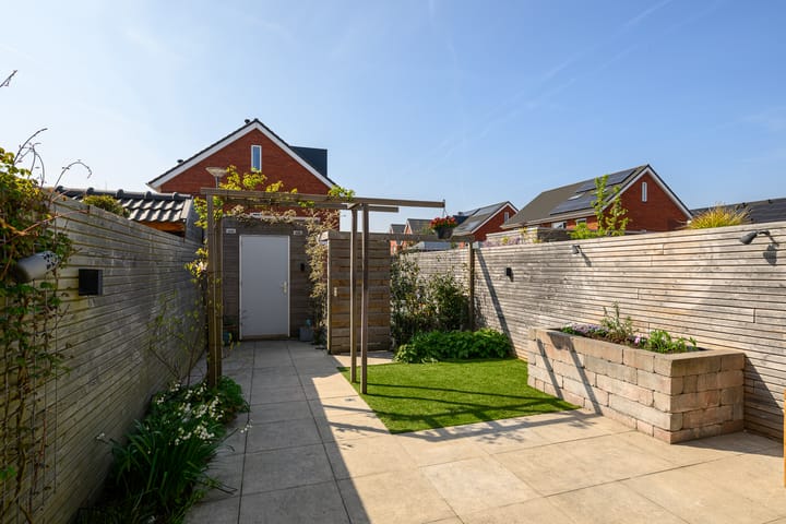 Foto 14 van Forum 27