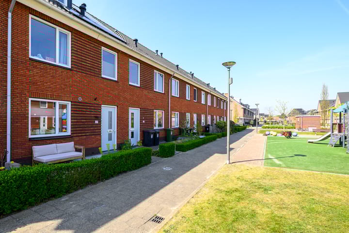 Foto 37 van Forum 27