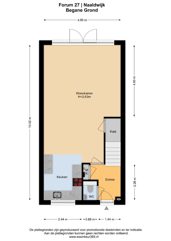 Foto 40 van Forum 27