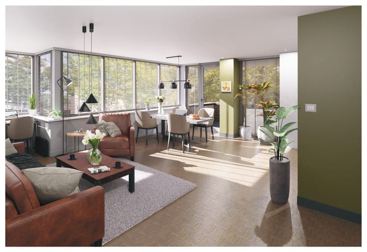 Foto 5 van Hart van Emmen (Bouwnr. 2)