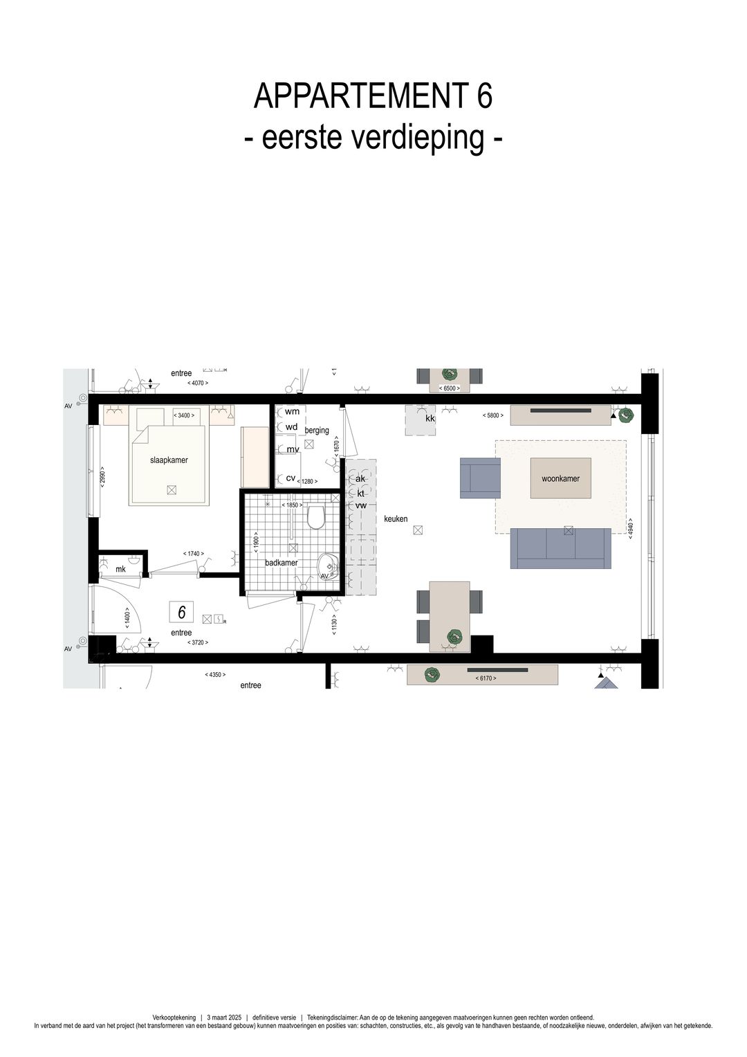 Foto 2 van Hart van Emmen (Bouwnr. 6)