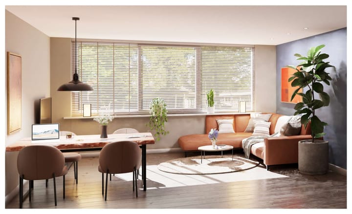 Foto 6 van Hart van Emmen (Bouwnr. 5)