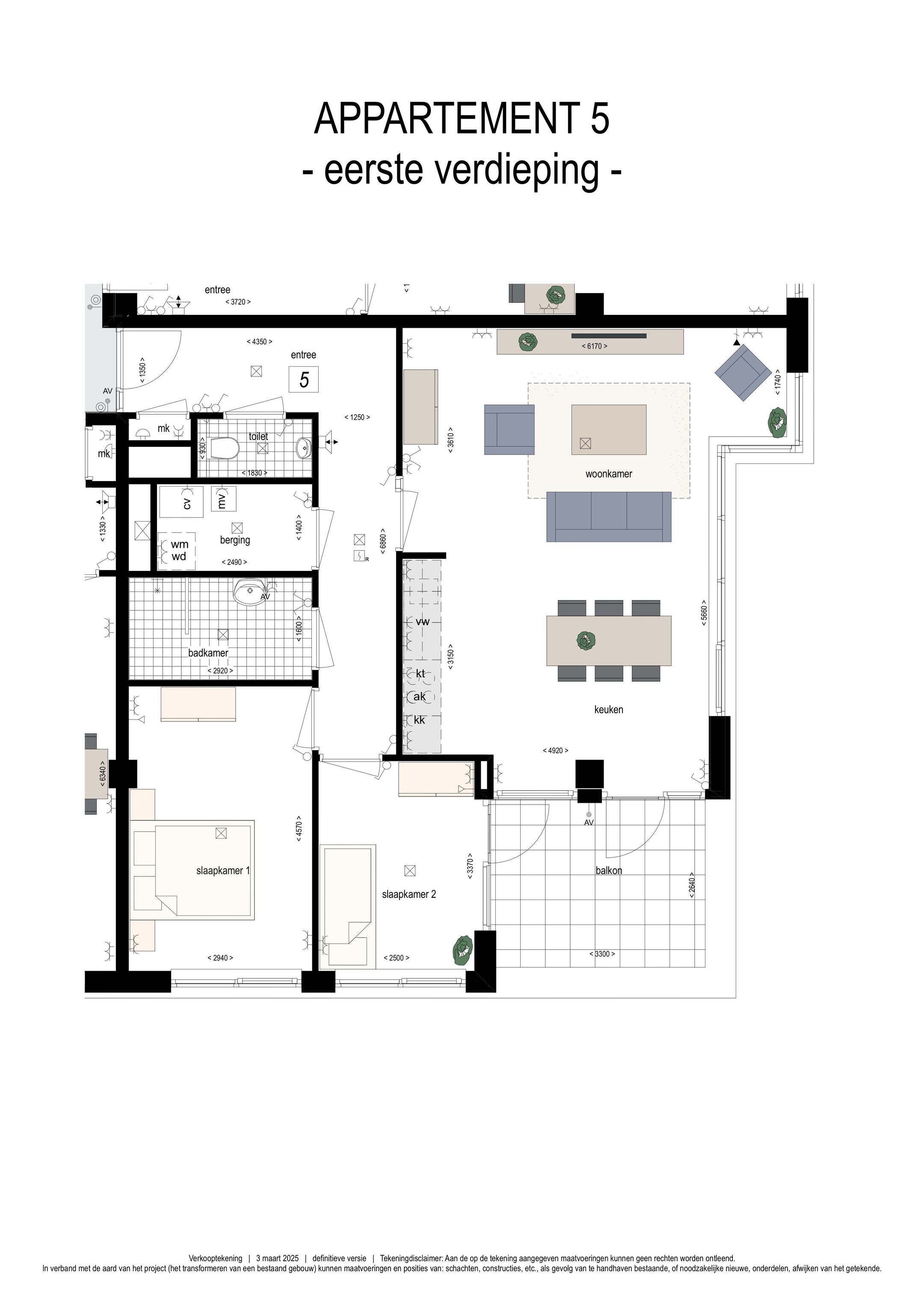 Hart van Emmen (Bouwnr. 5)  false