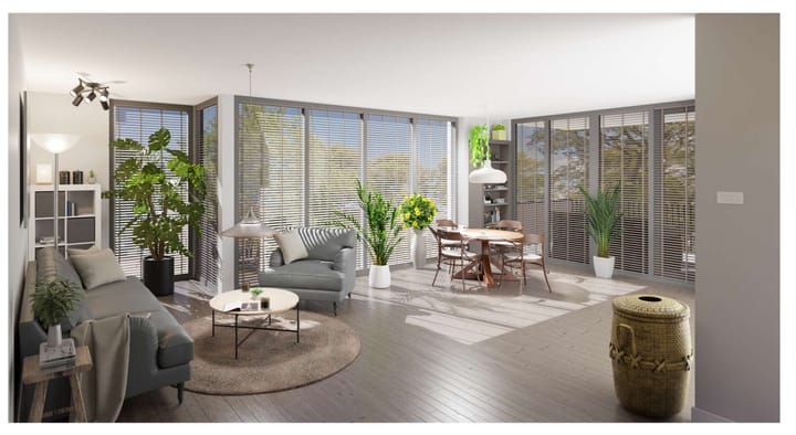 Foto 8 van Hart van Emmen (Bouwnr. 9)