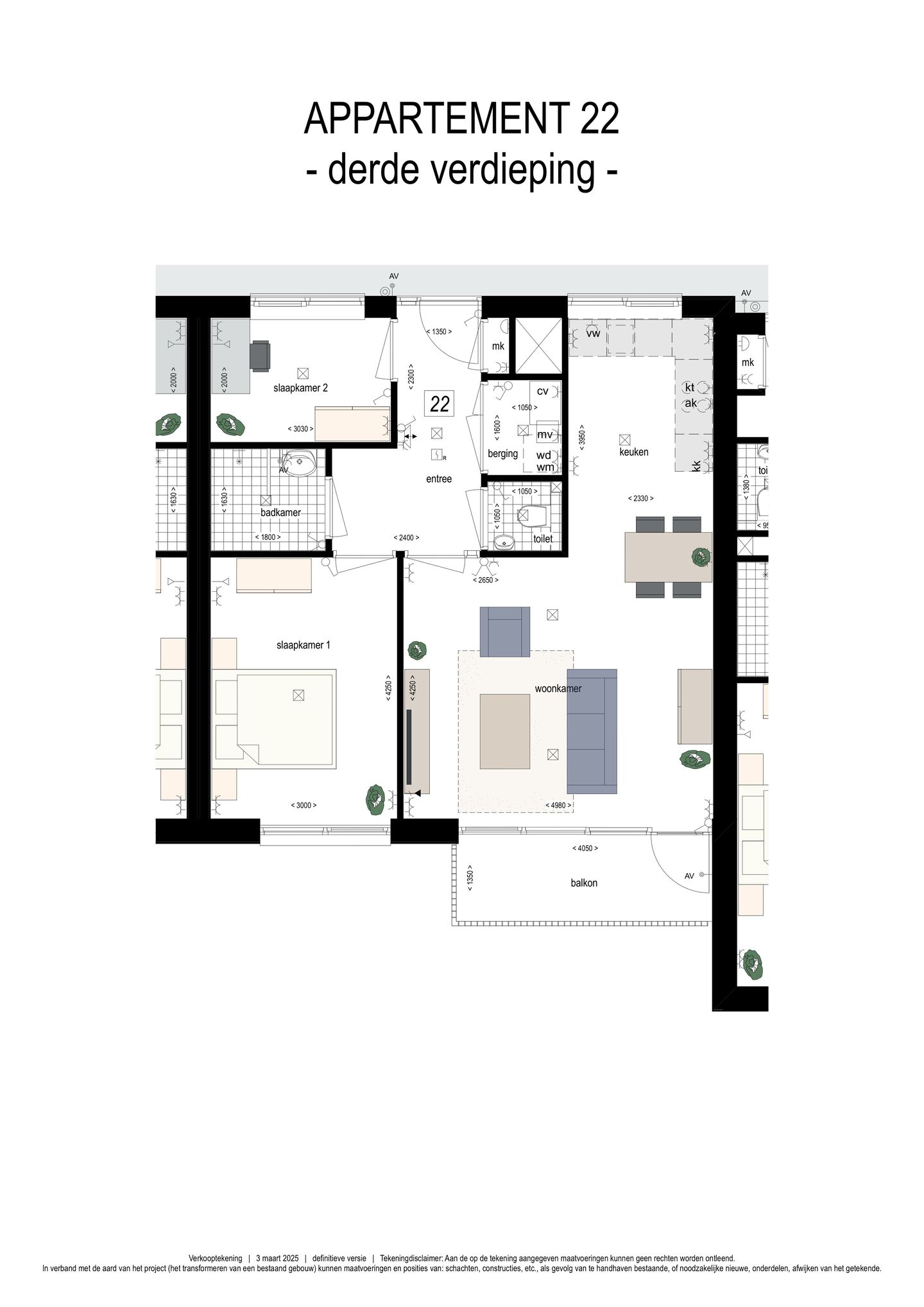 Foto 1 van Hart van Emmen (Bouwnr. 22)