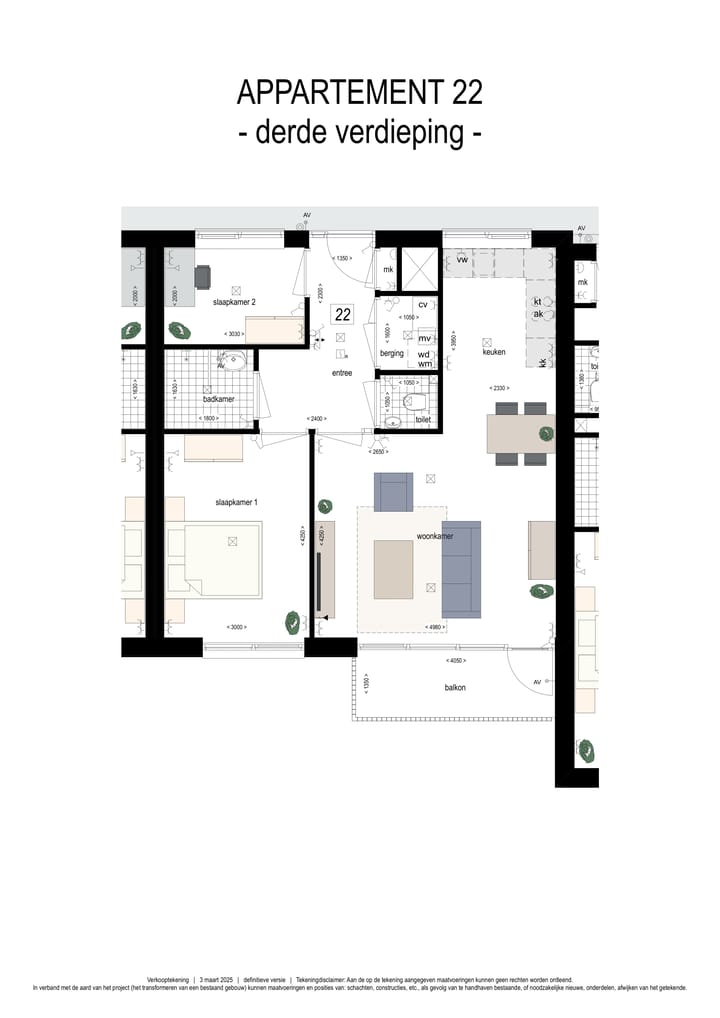 Foto 1 van Hart van Emmen (Bouwnr. 22)