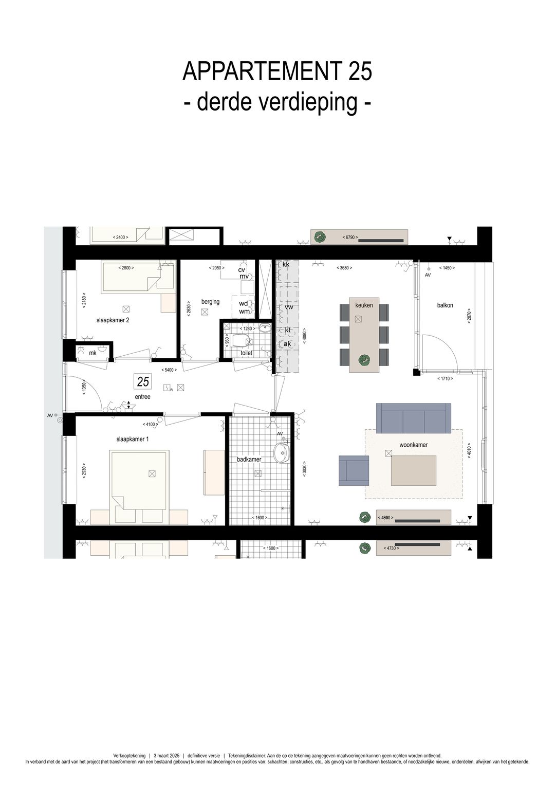 Photo 2 of Hart van Emmen (Bouwnr. 25)