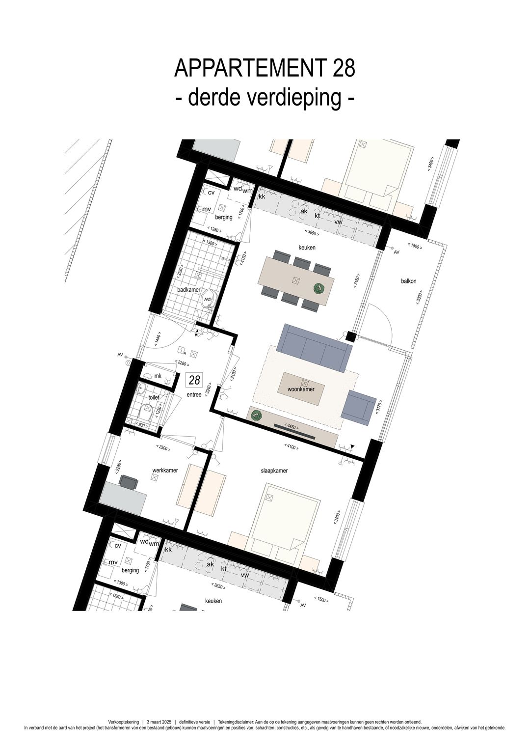 Foto 2 van Hart van Emmen (Bouwnr. 28)