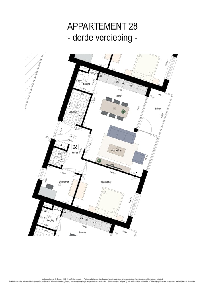 Foto 2 van Hart van Emmen (Bouwnr. 28)