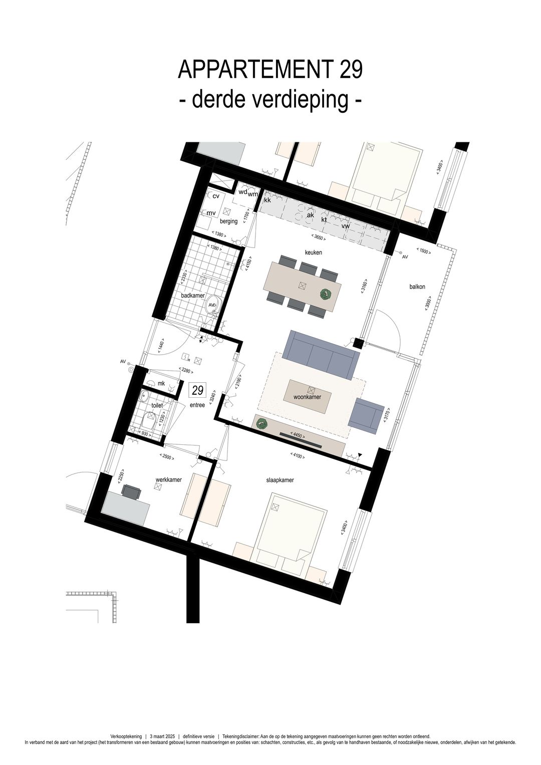 Foto 2 van Hart van Emmen (Bouwnr. 29)