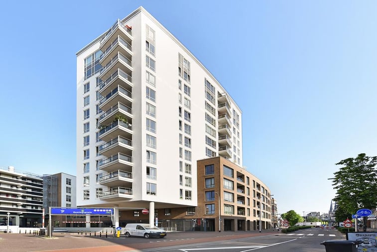 Piusplein 28-30