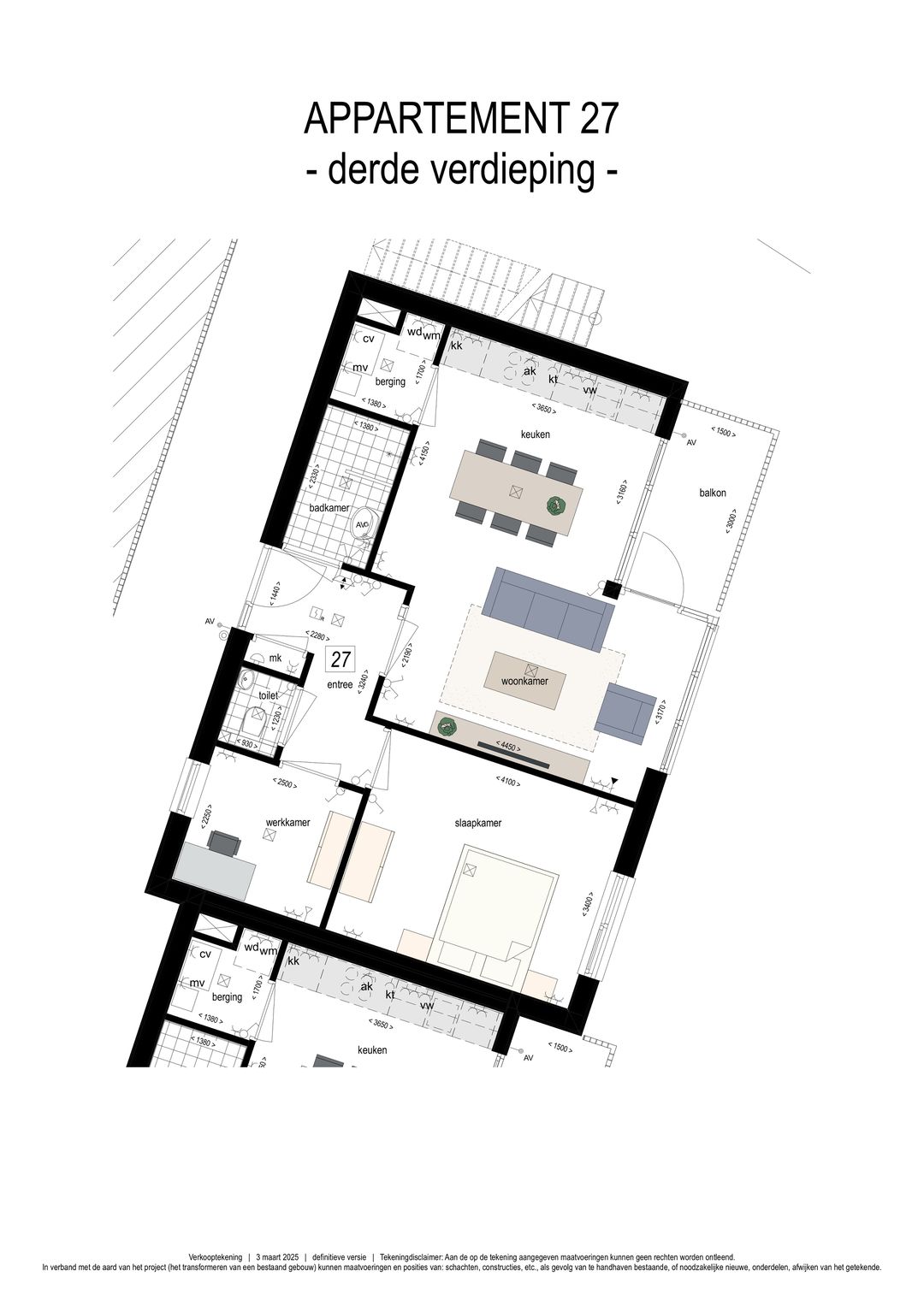 Foto 2 van Hart van Emmen (Bouwnr. 27)