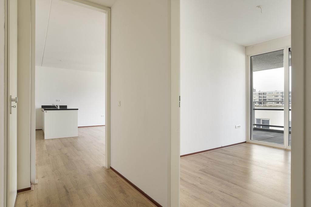 Foto 11 van Piusplein 28-30