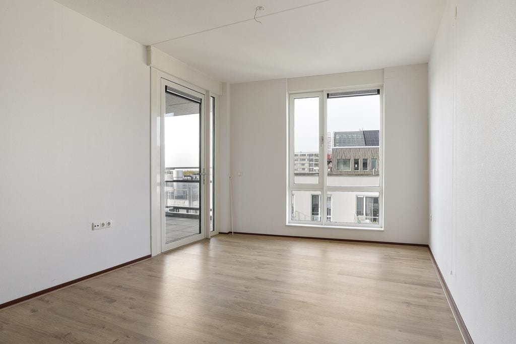 Foto 13 van Piusplein 28-30