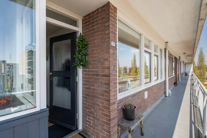 Foto 2 van dr. Wiardi Beckmansingel 127