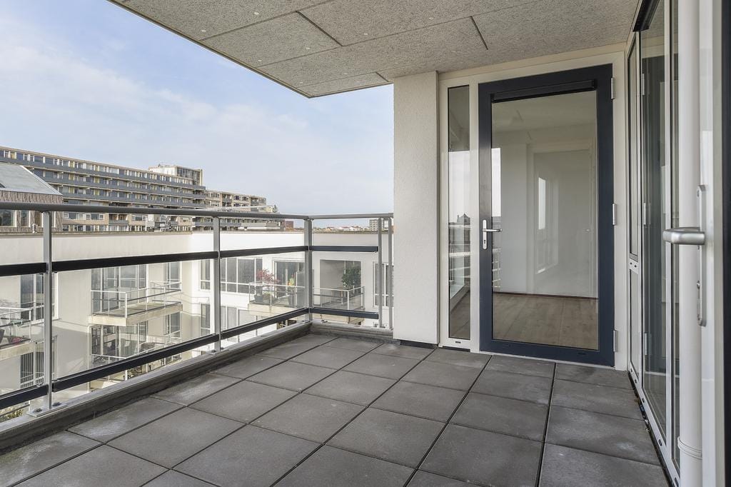 Foto 17 van Piusplein 28-30