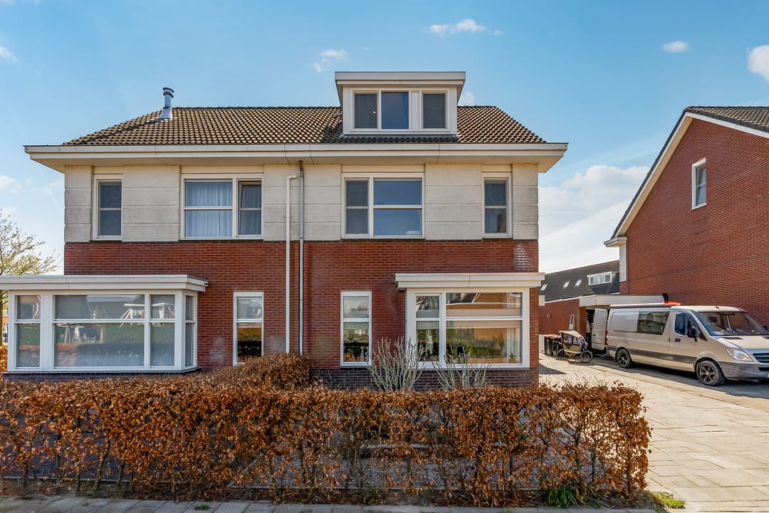 Foto 2 van Tinnegieter 22